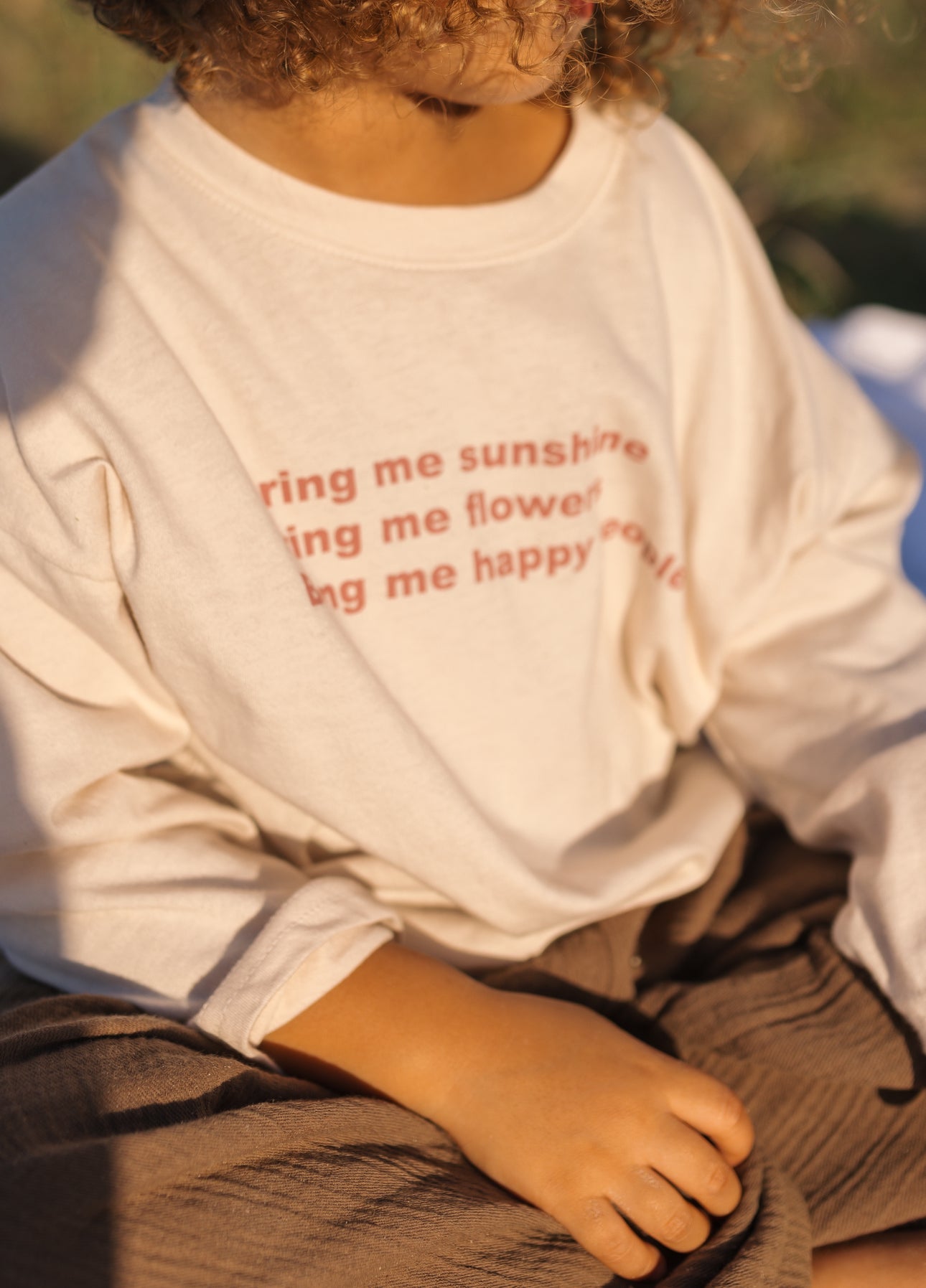 Sunshine Tee