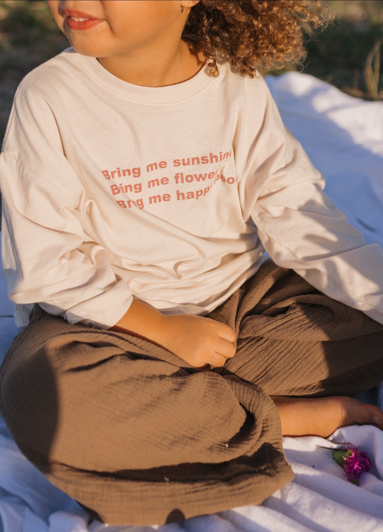 Sunshine Tee
