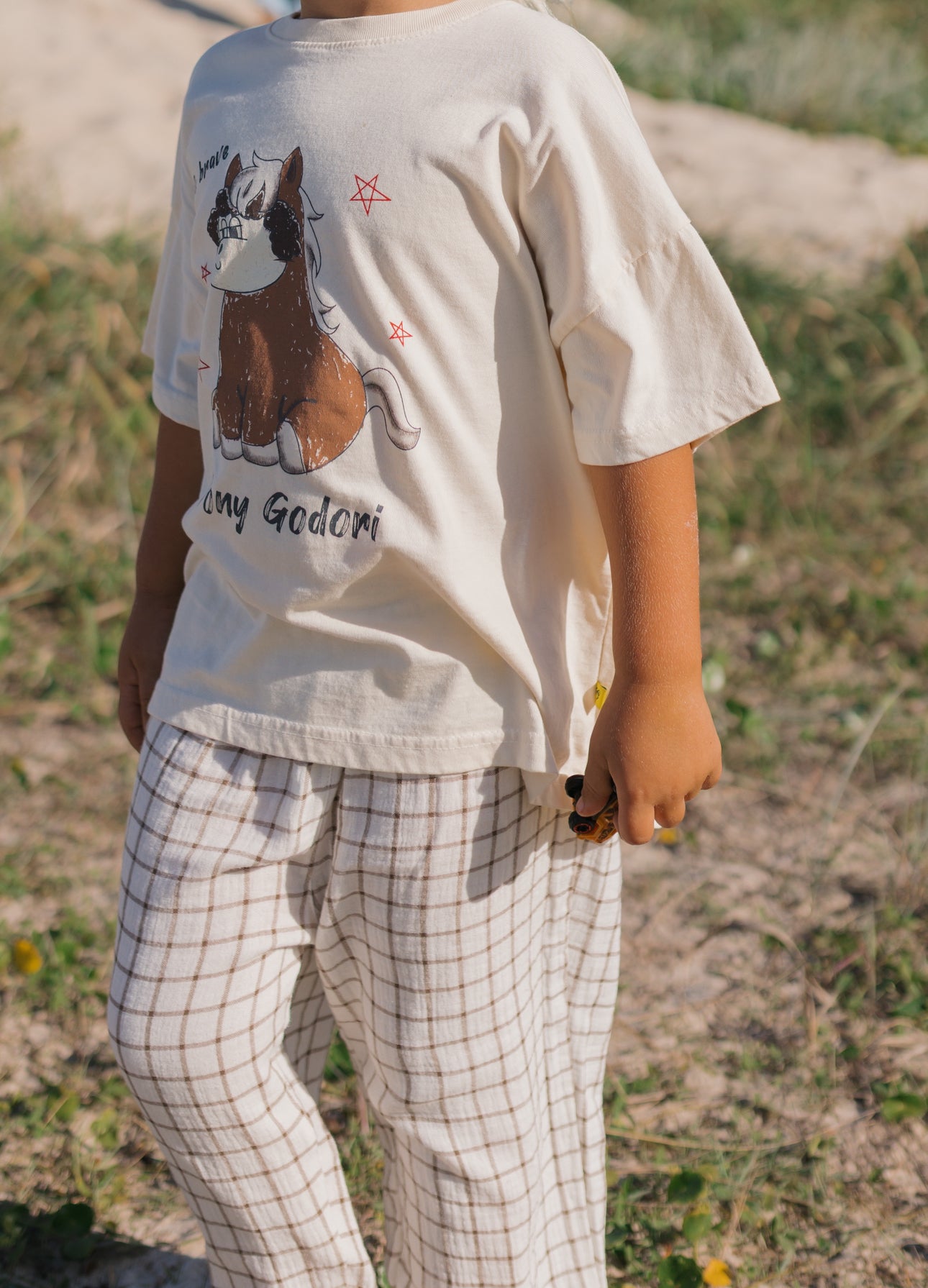 Dune Pants