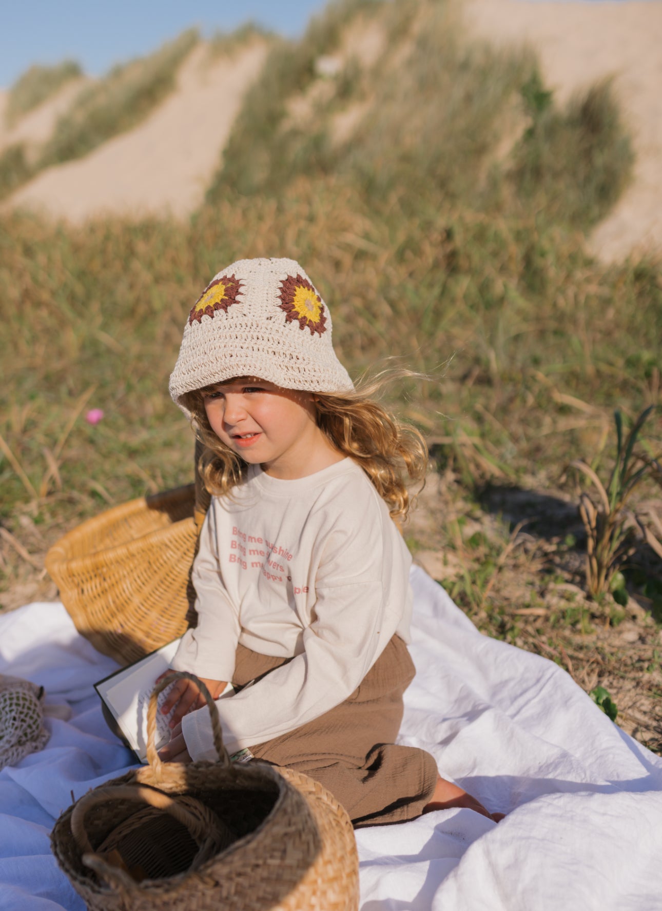 Driftwood Pants