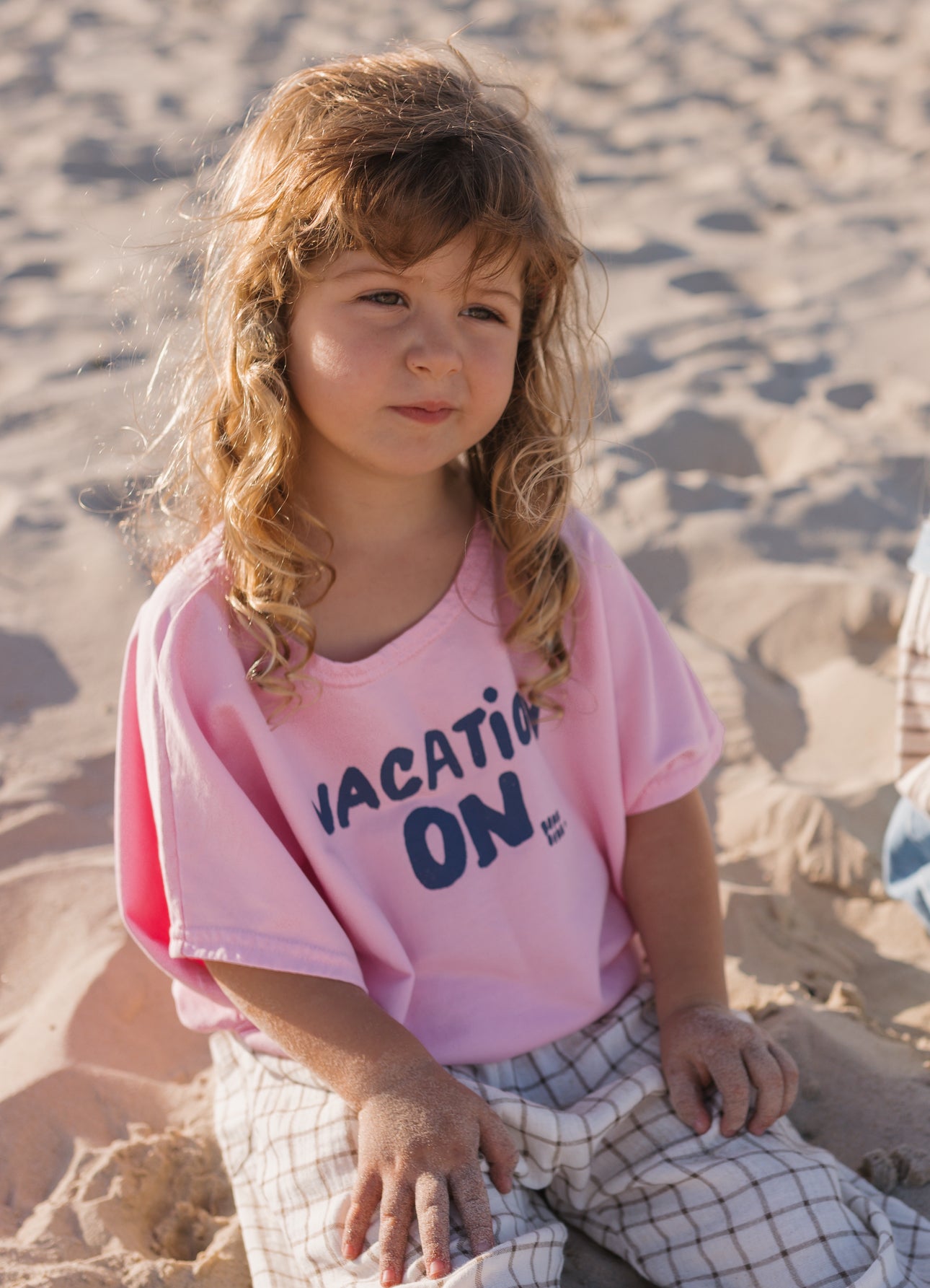 Vacation On Tee