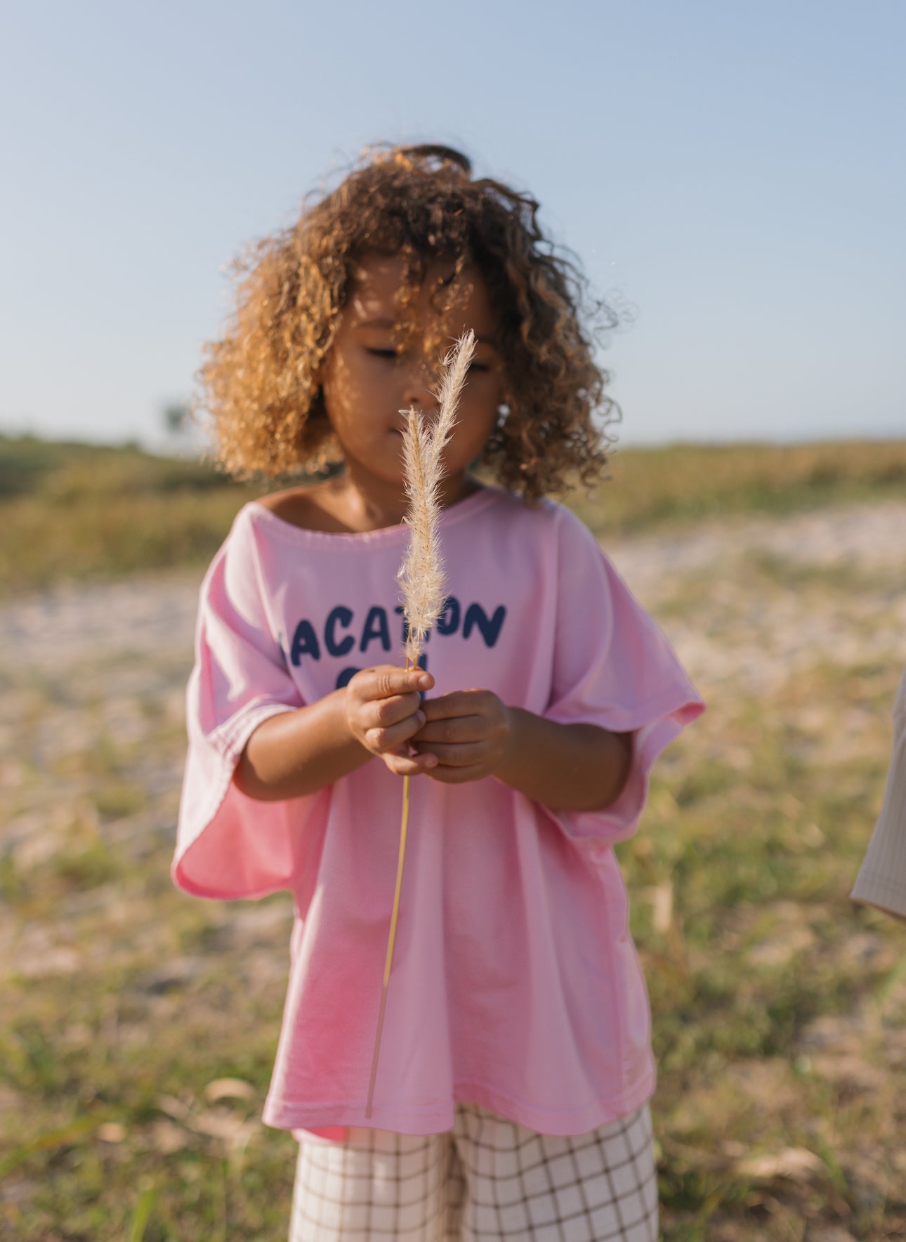 Vacation On Tee