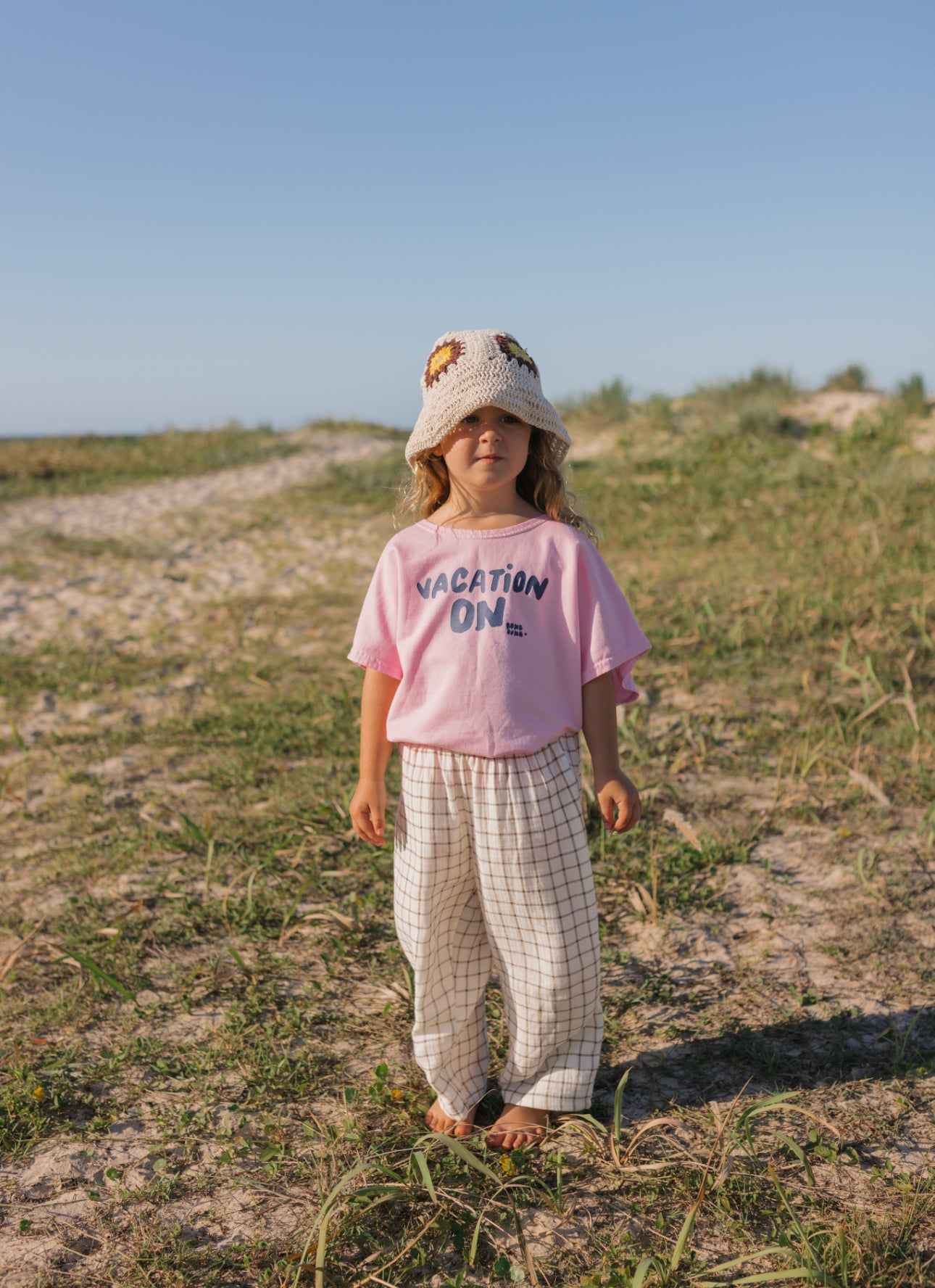 Vacation On Tee