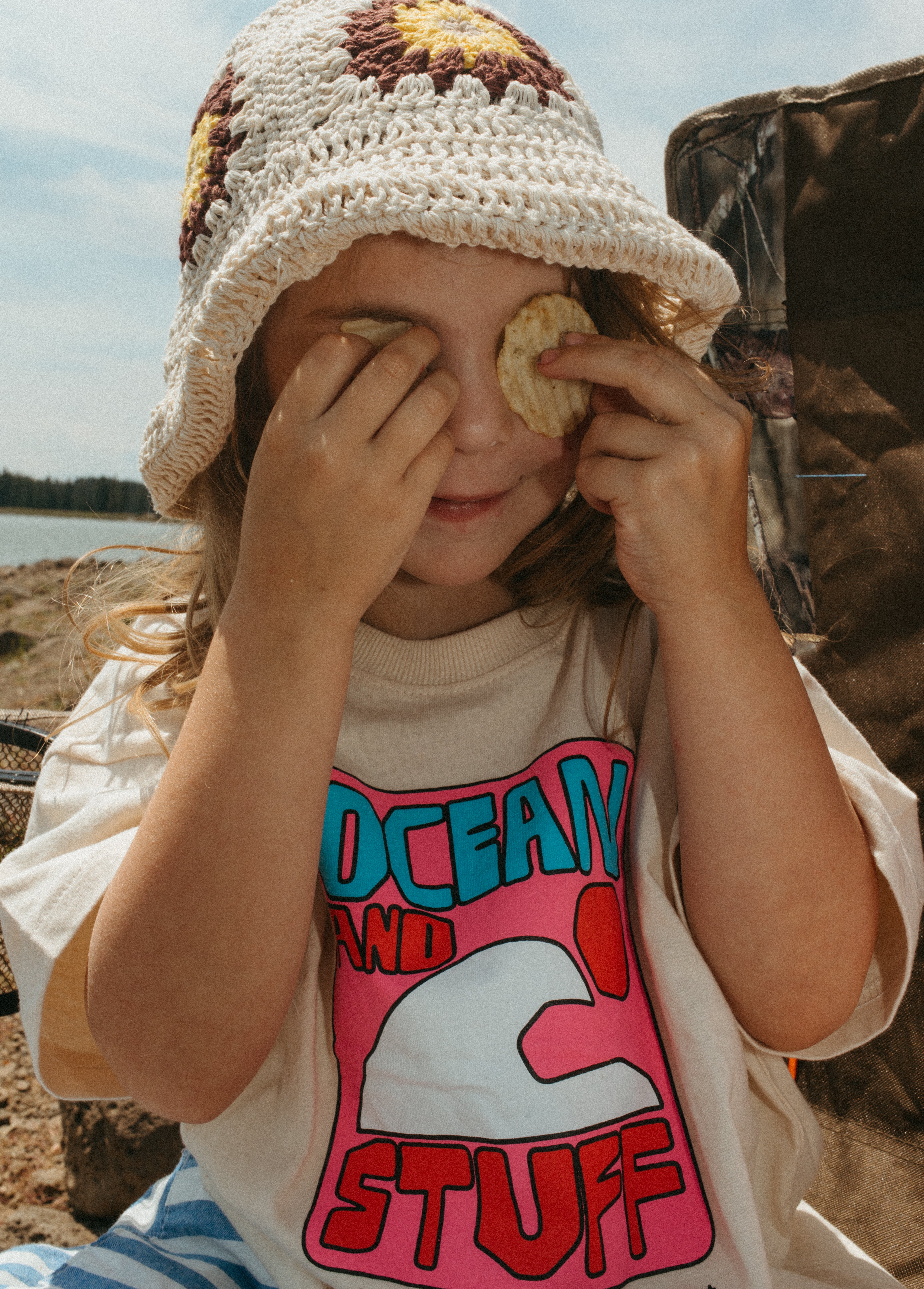 The Riptide Tee