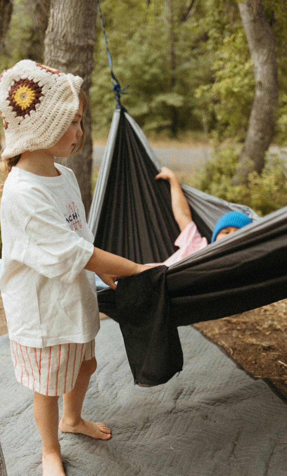 Cove Pants