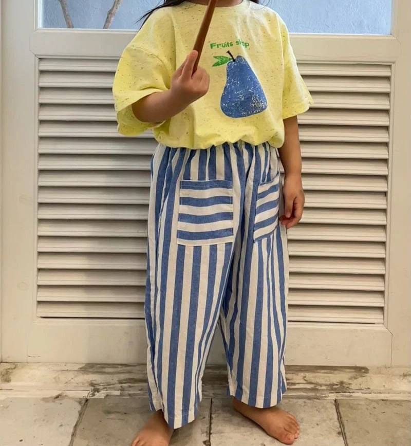 Coastline Pants