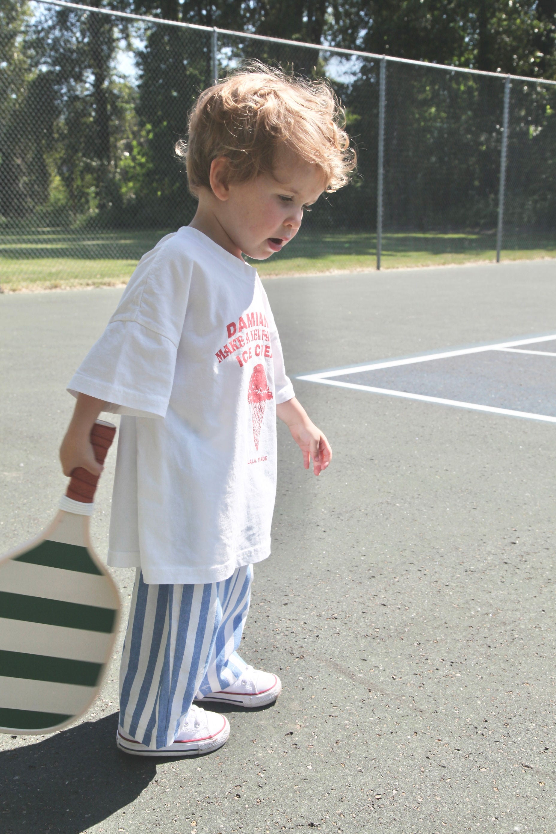 Sundae Tee