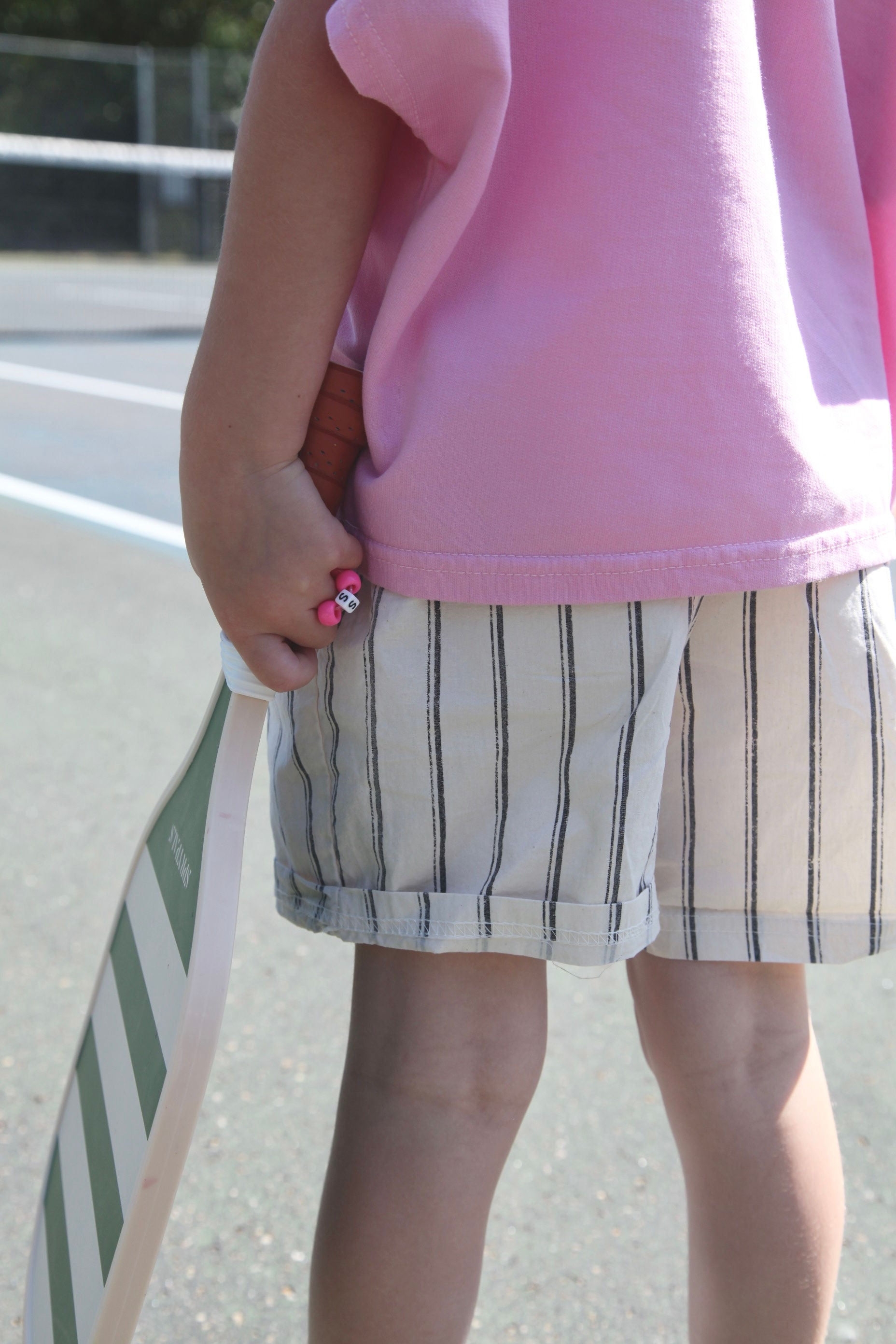 Cove Pants