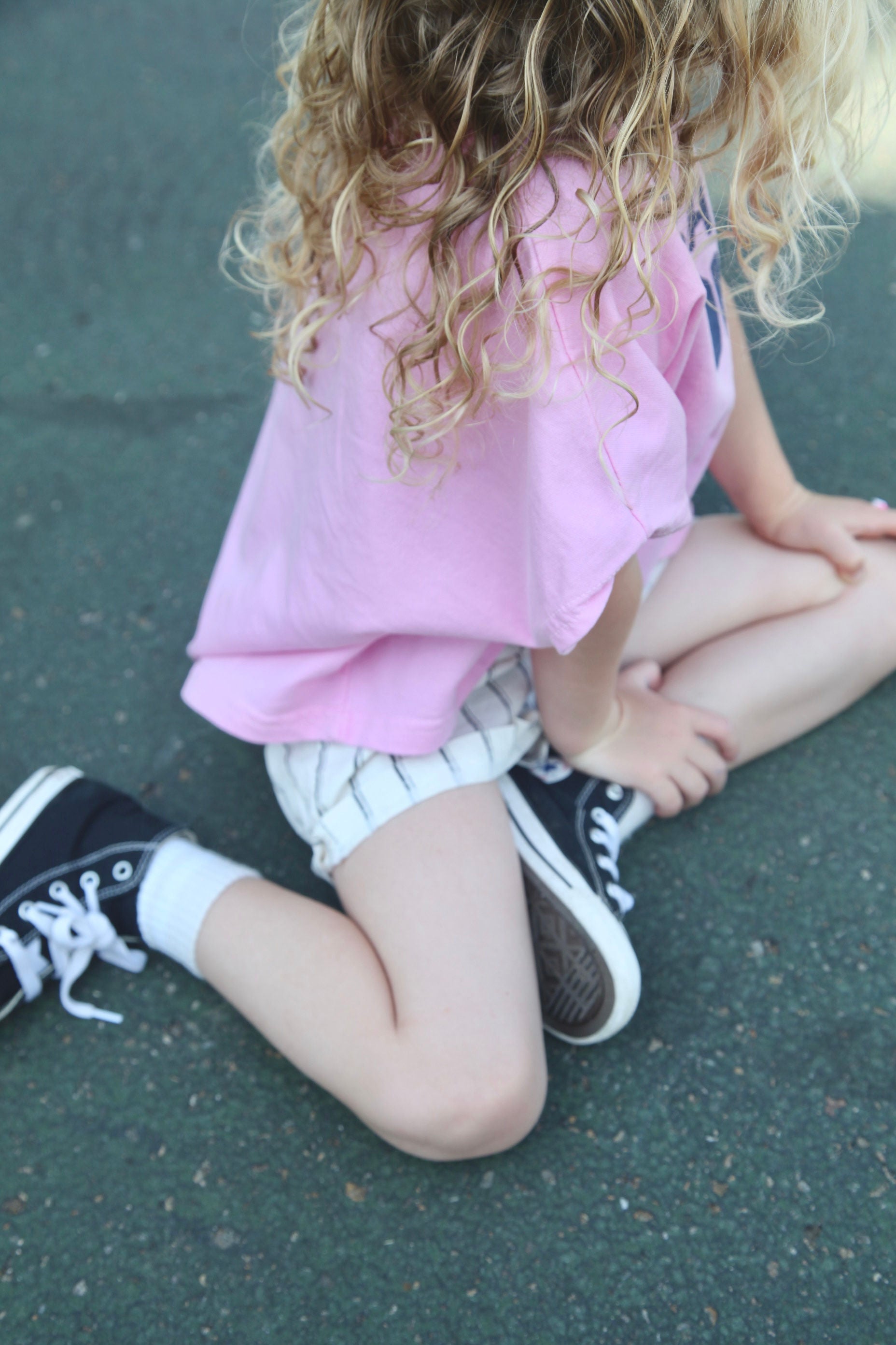 Cove Pants