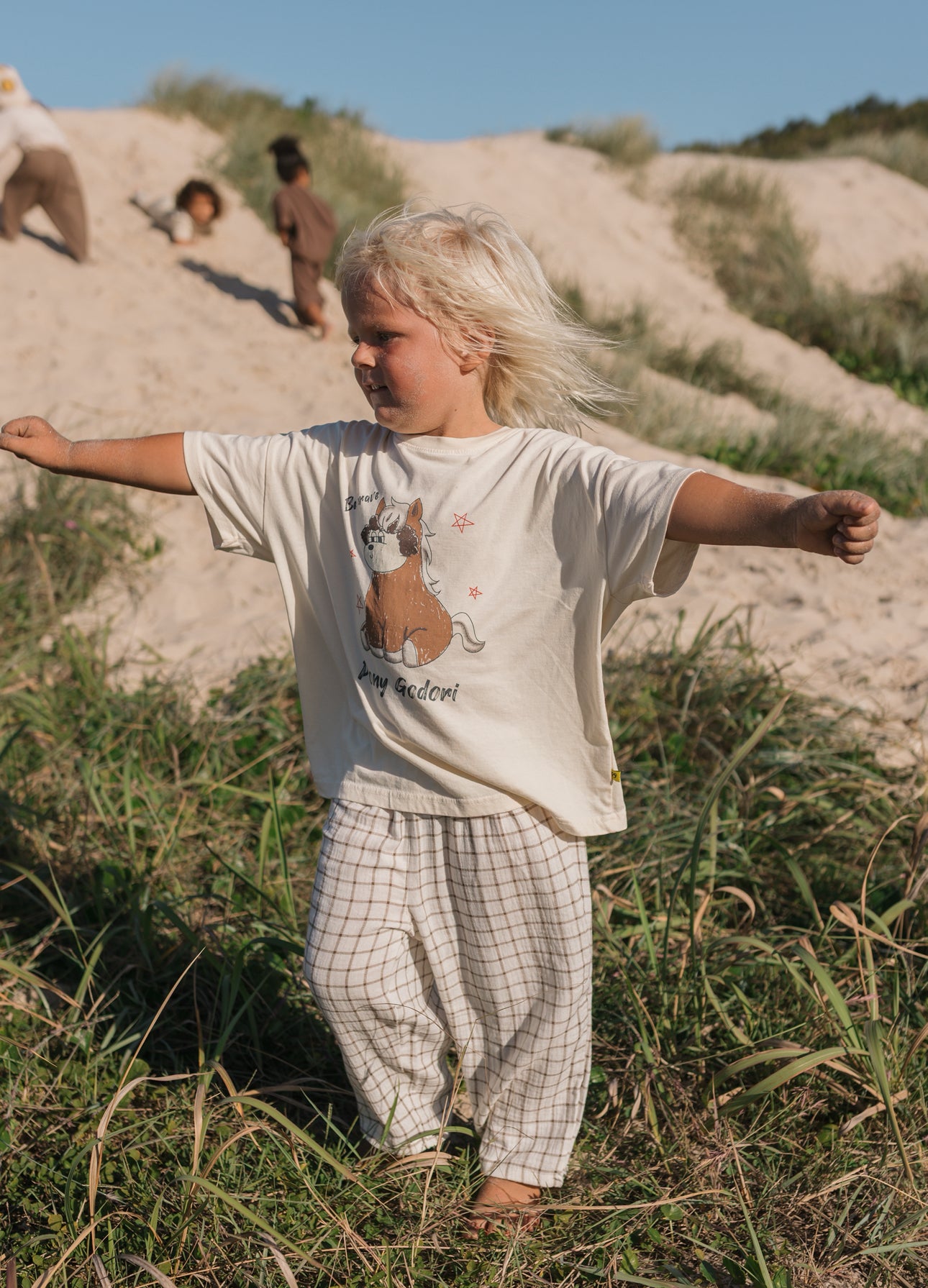 Dune Pants