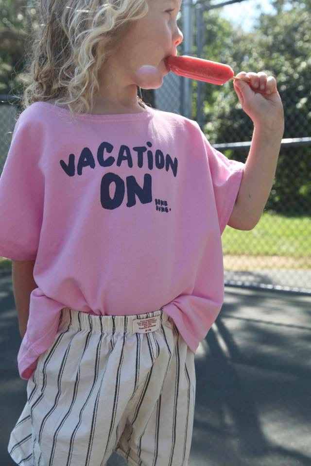 Vacation On