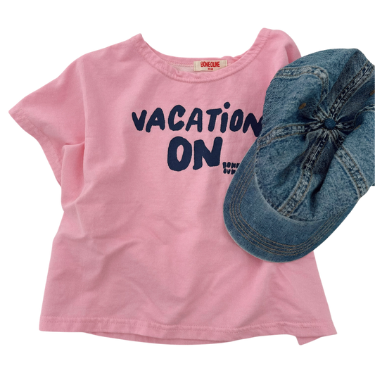Vacation On