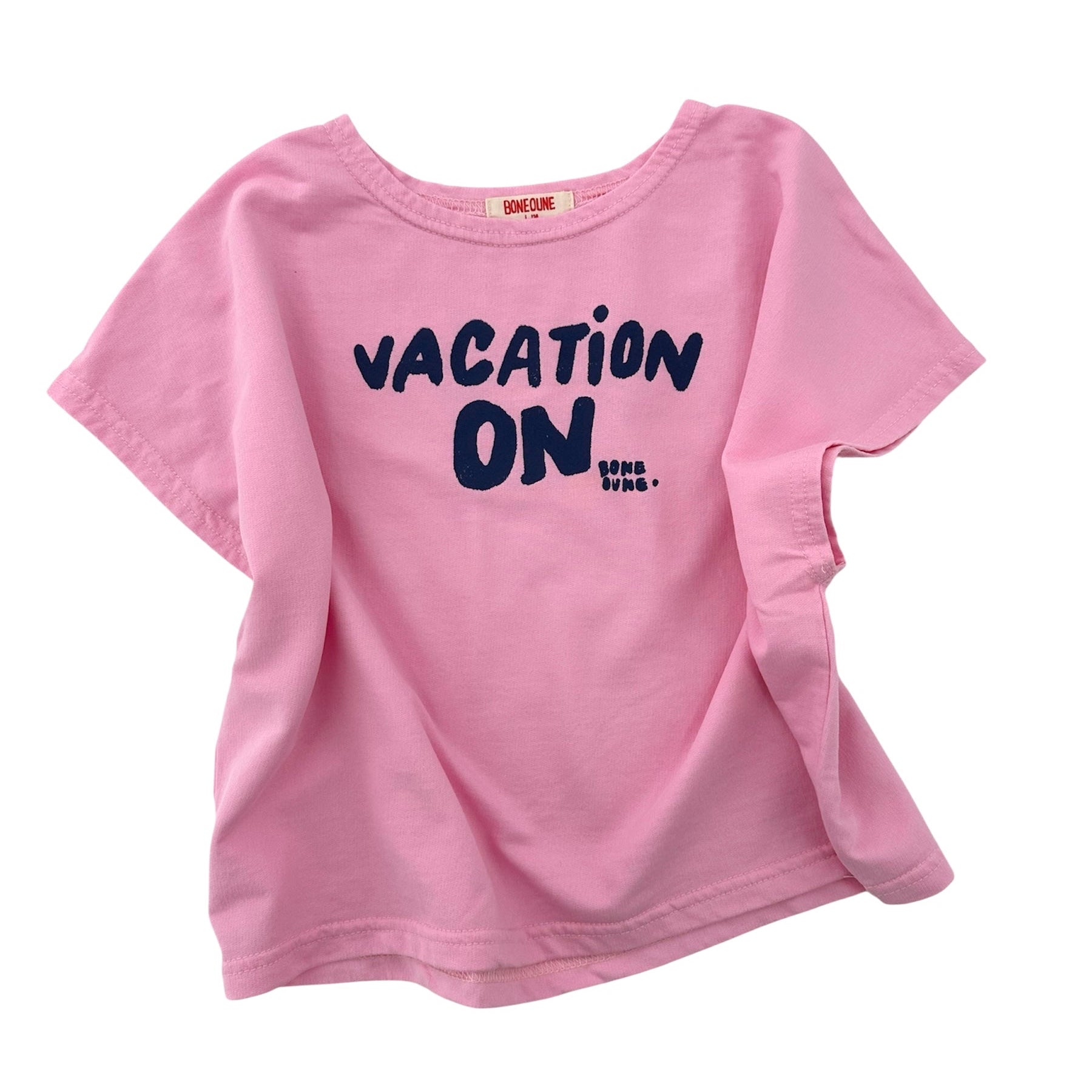 Vacation On Tee