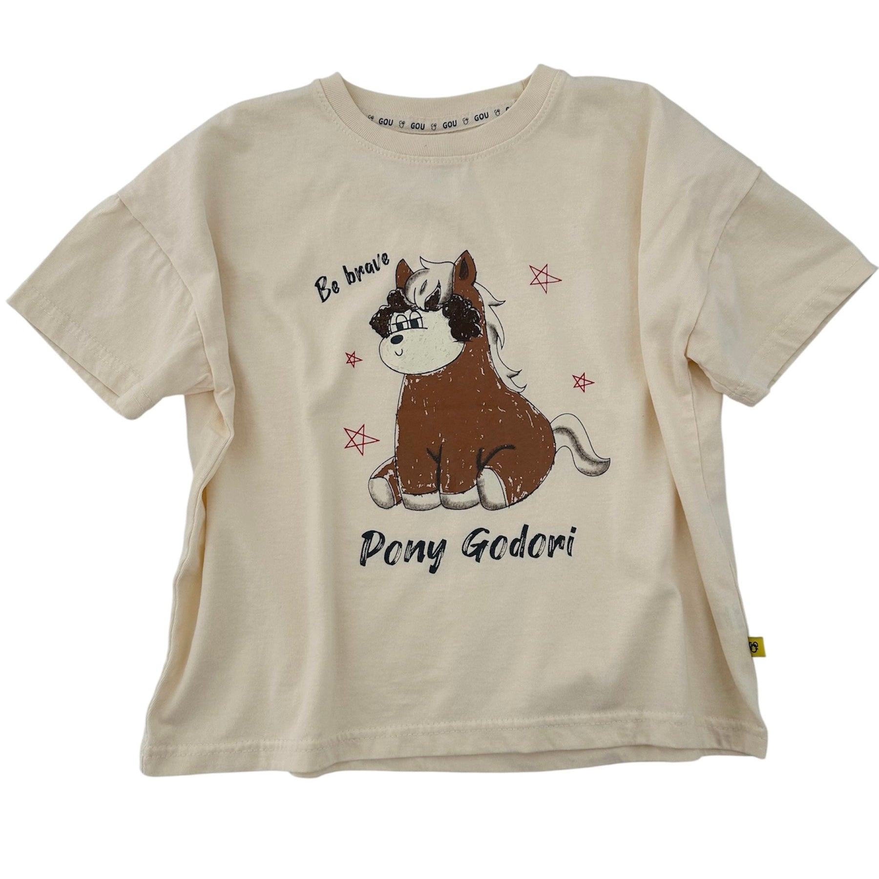 Sundown Pony Tee