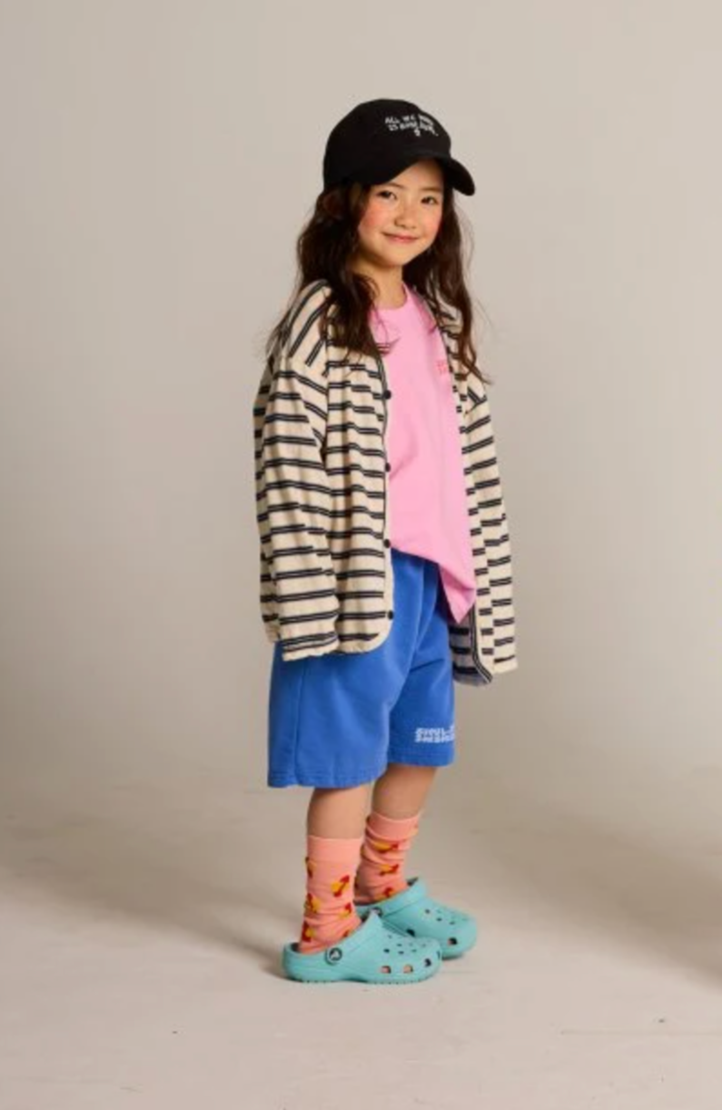 Marlo Cardigan