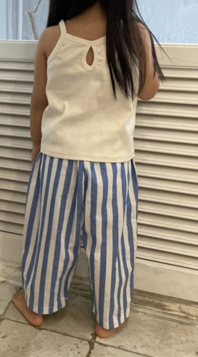Coastline Pants