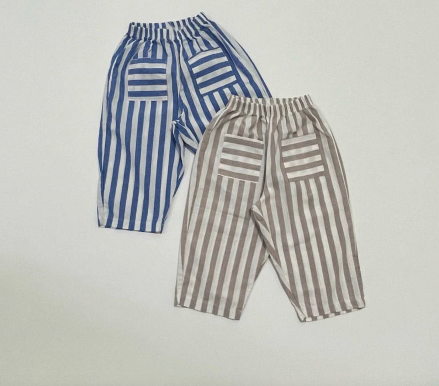 Coastline Pants