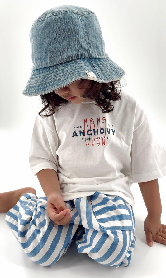 Anchovy Tee