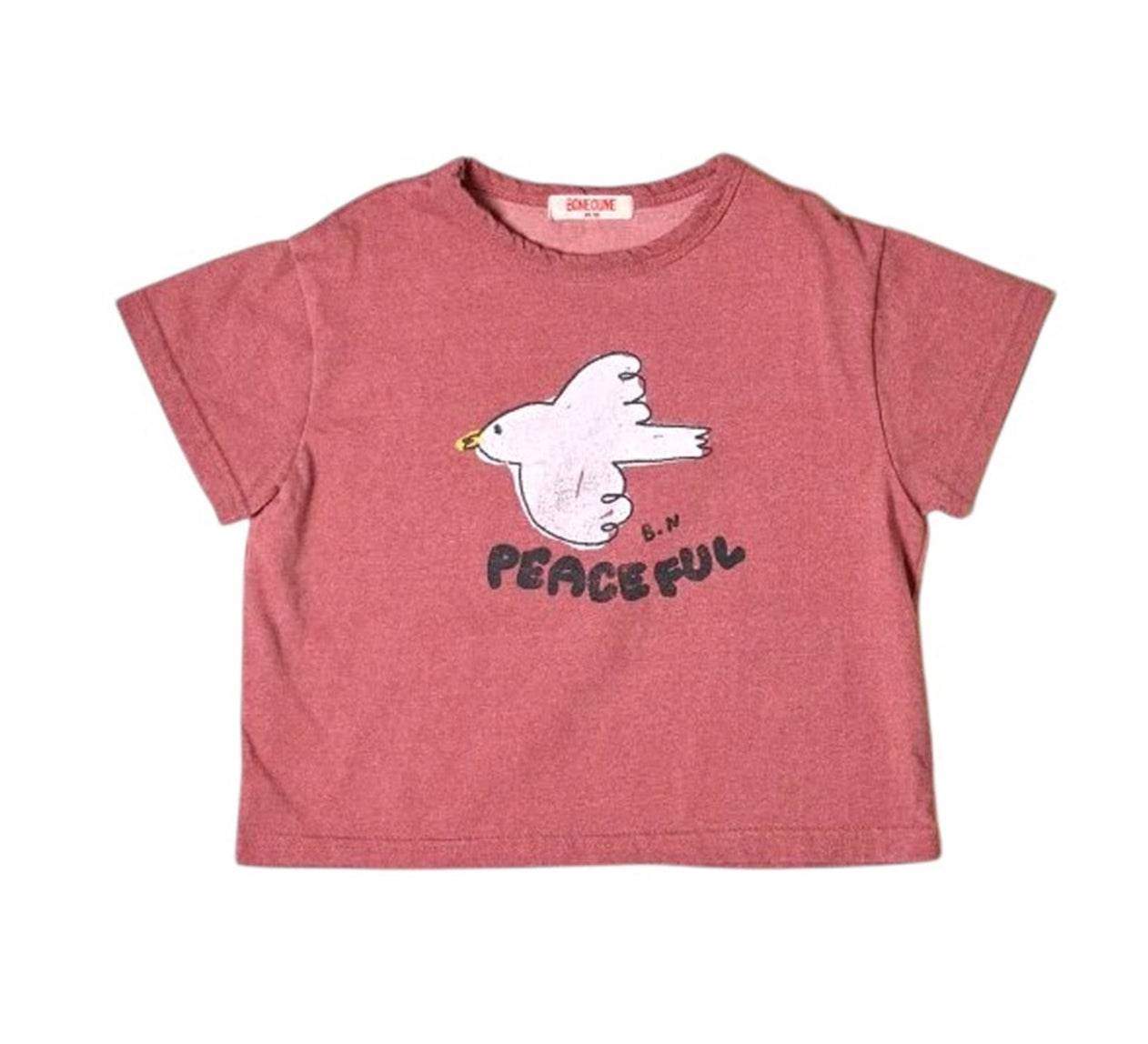 Seaside Tee