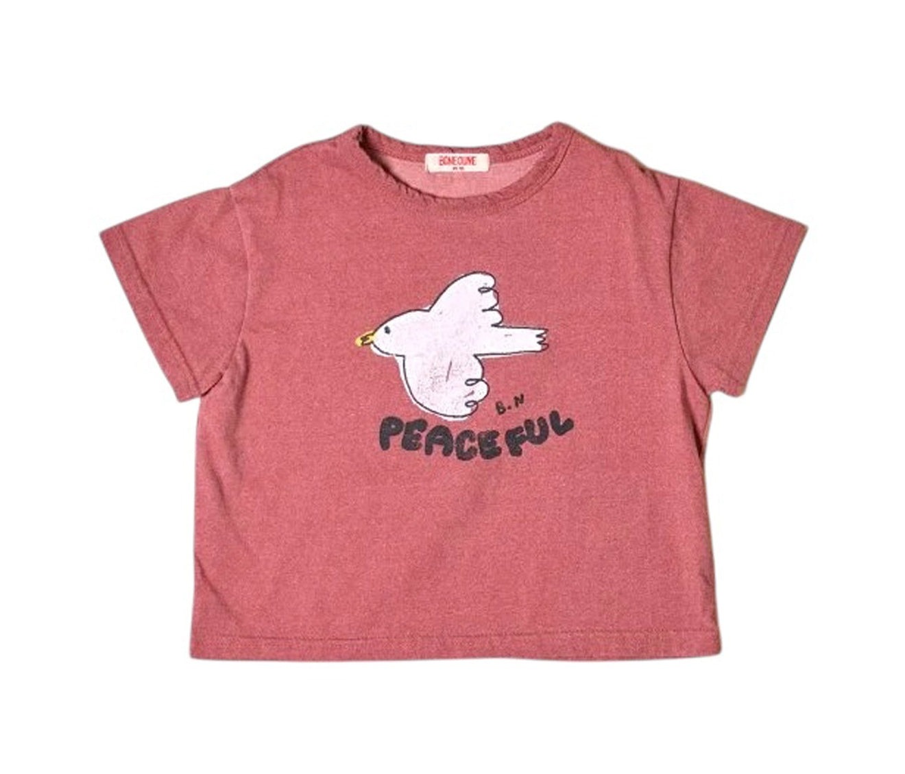 Seaside Tee