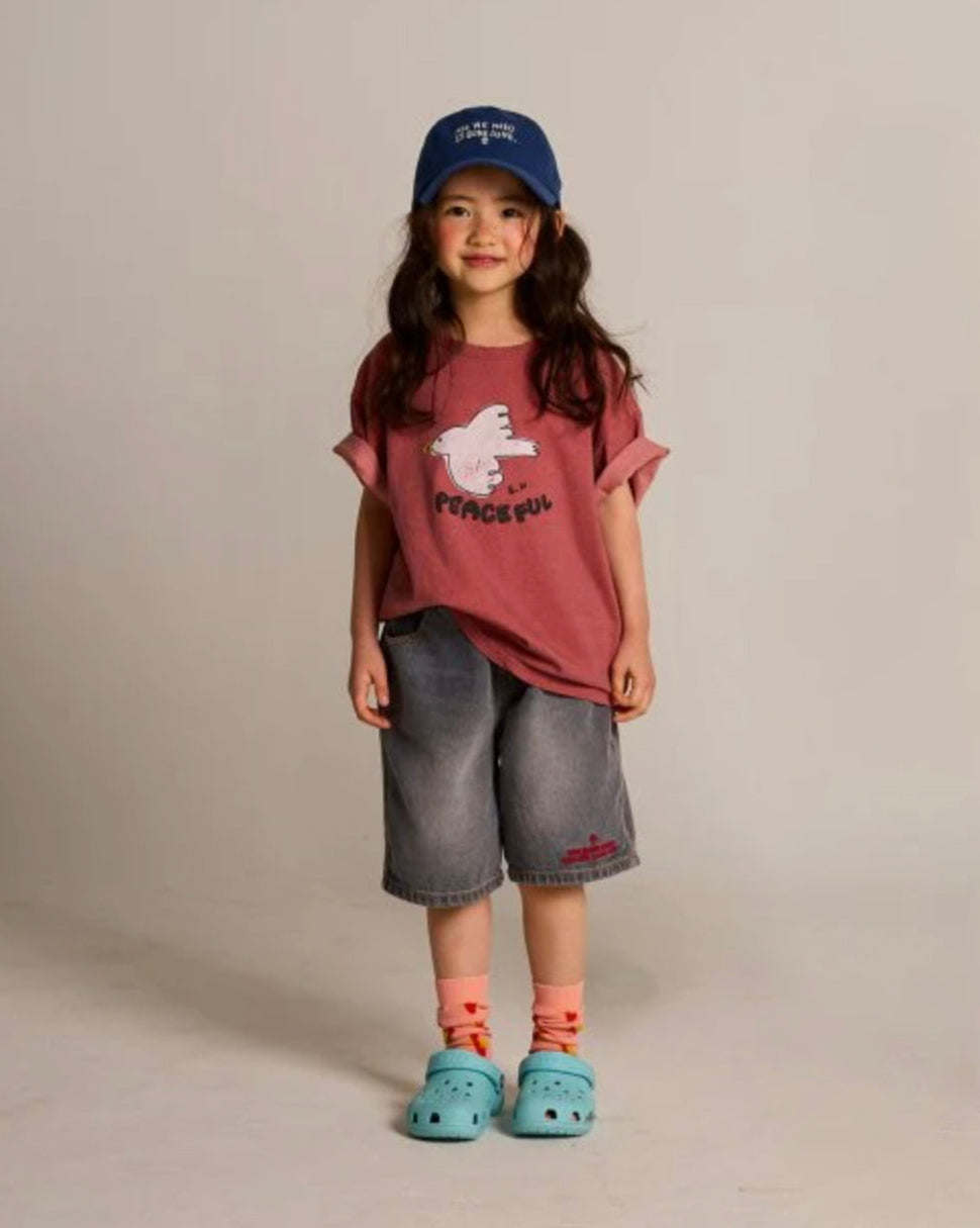 Seaside Tee