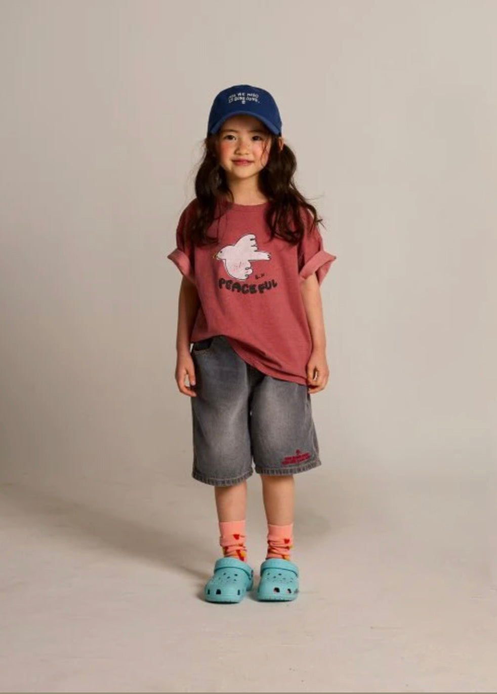 Seaside Tee